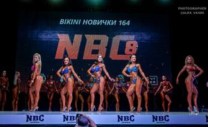 BIKINI НОВИЧКИ 164